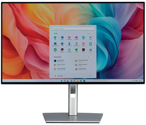 Filtru de confidentialitate Kensington HC, transparenta superioara, pentru monitor, 23.8'', 16:9, prindere duala